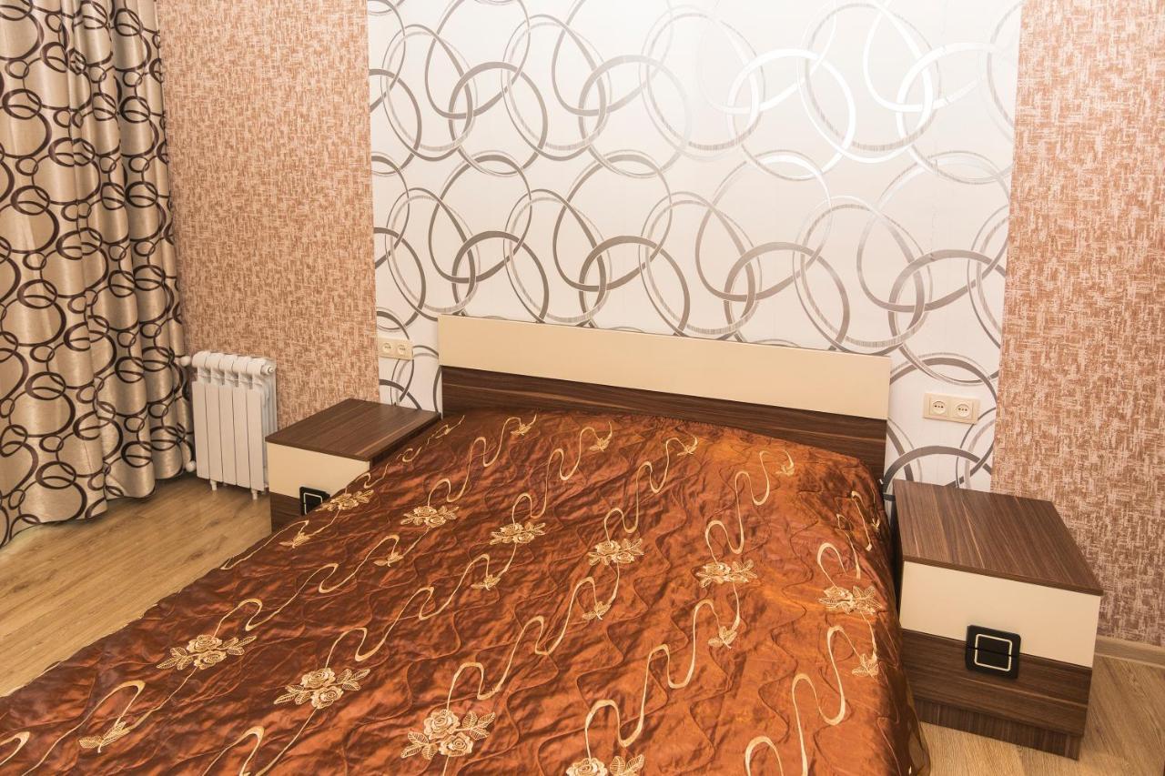 Apartment On Takaishvili Street Batumi Exterior photo