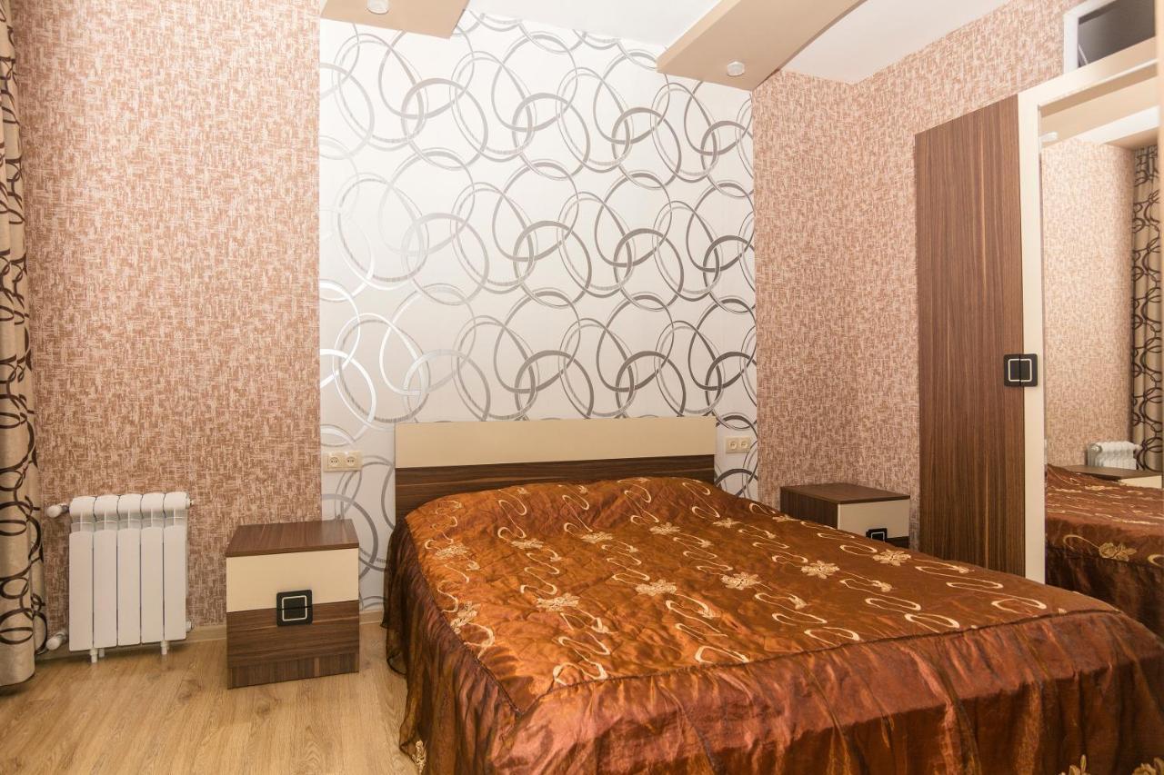 Apartment On Takaishvili Street Batumi Exterior photo