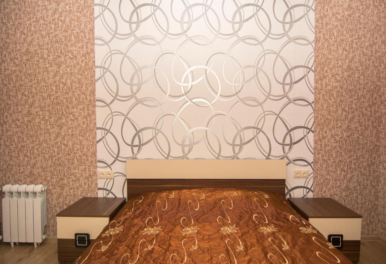 Apartment On Takaishvili Street Batumi Exterior photo