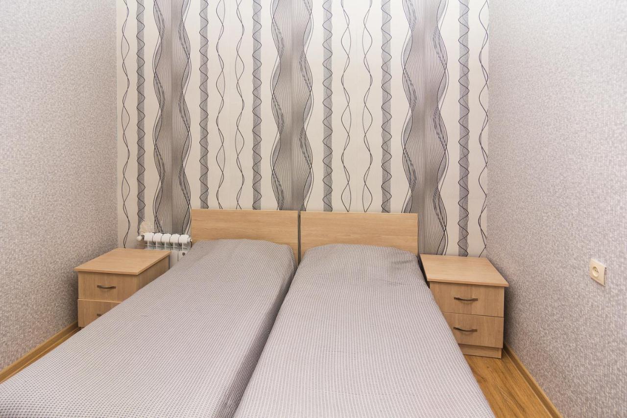 Apartment On Takaishvili Street Batumi Exterior photo